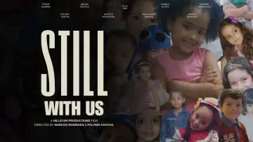 Zasłona do filmu "Still With Us." #866333