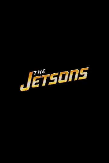 Plakat do filmu "The Jetsons" #1184804