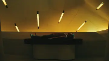 Zasłona do filmu "Hivemind Deluxe" #1640220