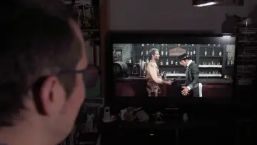 Zasłona do filmu "Terence Hill, Bud Spencer… et moi" #1785951