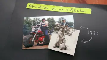 Zasłona do filmu "Terence Hill, Bud Spencer… et moi" #1785953