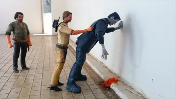 Zasłona do filmu "Terence Hill, Bud Spencer… et moi" #1785954