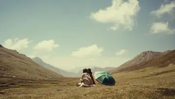 Zasłona do filmu "अलविदा बहिनीहरू" #538378
