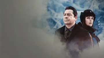 Zasłona do filmu "Noir comme neige : L