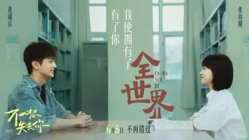 Zasłona do filmu "只爱你" #830225