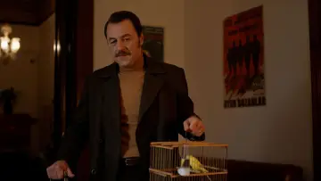 Zasłona do filmu "Parçalı Yıllar" #688718