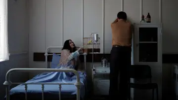 Zasłona do filmu "Parçalı Yıllar" #688722