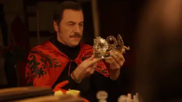 Zasłona do filmu "Parçalı Yıllar" #776372