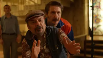 Zasłona do filmu "Parçalı Yıllar" #776373