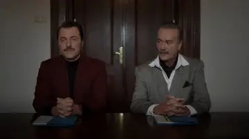 Zasłona do filmu "Parçalı Yıllar" #776374