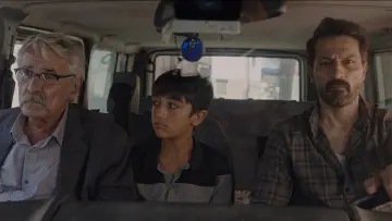 Zasłona do filmu "Kesilmiş Bir Ağaç Gibi" #936781