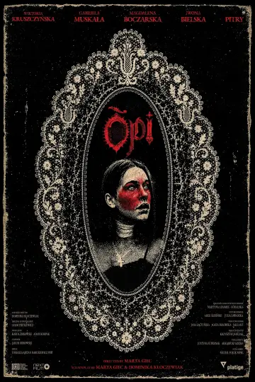 ÒPI plakat