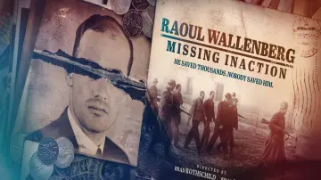 Zasłona do filmu "Raoul Wallenberg: Missing Inaction" #869951