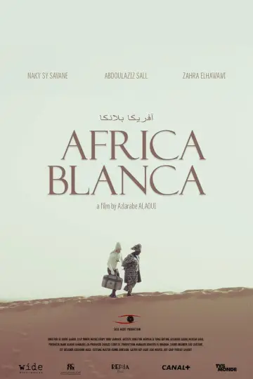Africa Blanca