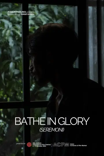 Seremoni plakat