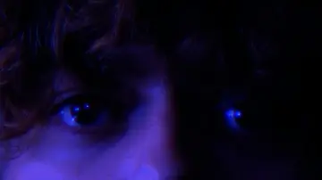 Zasłona do filmu "I See Him" #777693