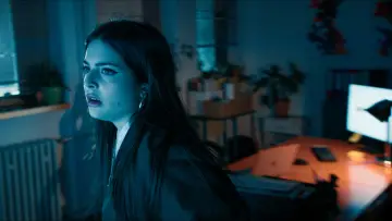 Zasłona do filmu "Inicijalni" #853934