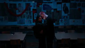Zasłona do filmu "Inicijalni" #853963