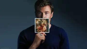 Zasłona do filmu "Chris Hemsworth: niezapomniana podróż" #625395