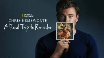 Zasłona do filmu "Chris Hemsworth: niezapomniana podróż" #625398