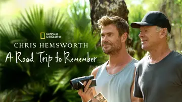 Zasłona do filmu "Chris Hemsworth: niezapomniana podróż" #625399