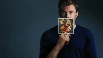 Zasłona do filmu "Chris Hemsworth: niezapomniana podróż" #625401