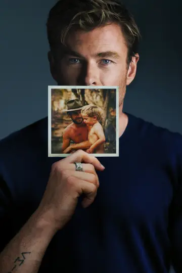 Plakat do filmu "Chris Hemsworth: niezapomniana podróż" #625413