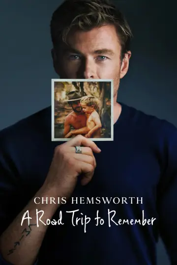Plakat do filmu "Chris Hemsworth: niezapomniana podróż" #625414