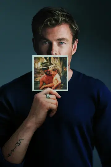 Chris Hemsworth: niezapomniana podróż