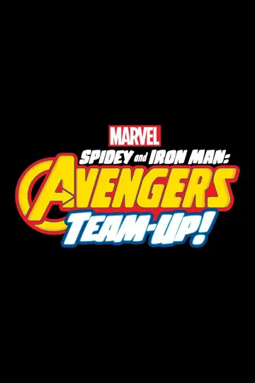 Spidey i Iron Man: razem w akcji!