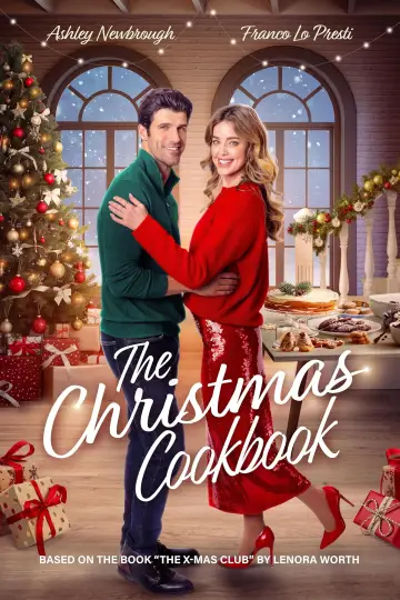 Plakat do filmu "The Christmas Cookbook" #1184093