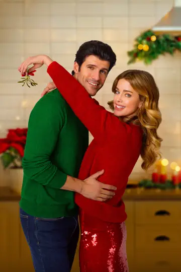 The Christmas Cookbook