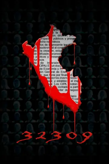 Plakat do filmu "32309" #866170
