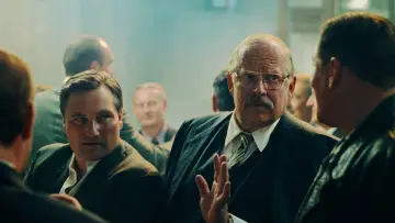 Zasłona do filmu "Adams Acht" #1658061