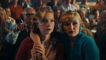 Zasłona do filmu "Adams Acht" #1658066