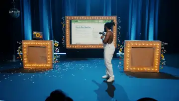 Zasłona do filmu "Demi Adejuyigbe: Is Going to Do One (1) Backflip" #1152064