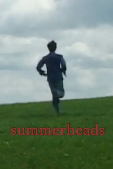 Plakat do filmu "Summerheads" #977905