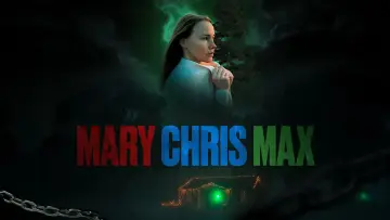 Zasłona do filmu "Mary Chris Max" #1574982