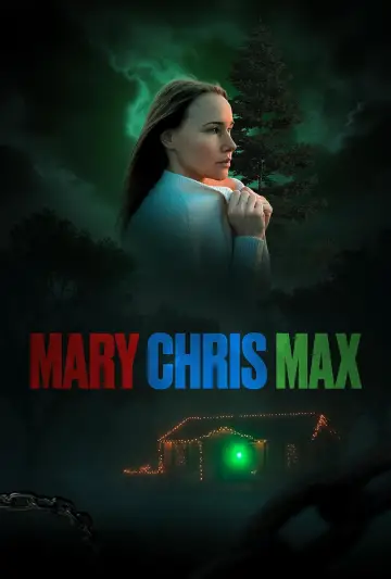 Mary Chris Max plakat