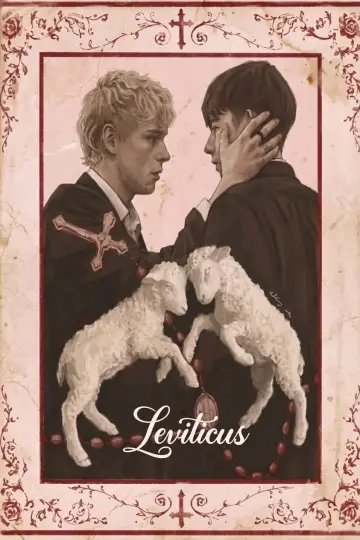 Plakat do filmu "Leviticus" #1154483