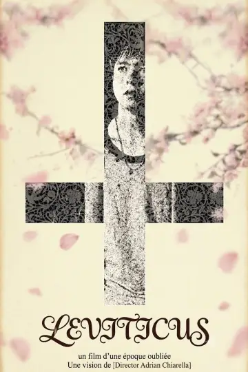 Plakat do filmu "Leviticus" #1154485