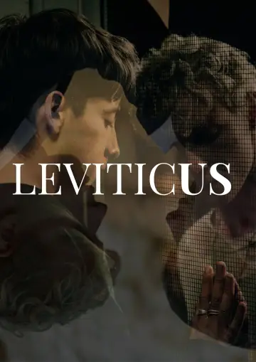 Plakat do filmu "Leviticus" #1176699