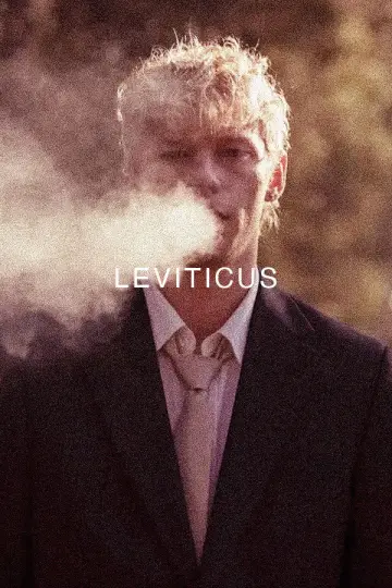 Plakat do filmu "Leviticus" #1192805