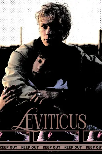 Plakat do filmu "Leviticus" #1204558