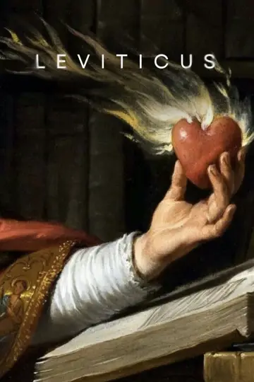 Plakat do filmu "Leviticus" #1204563