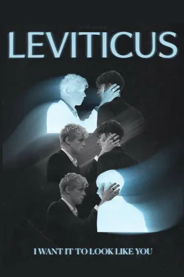 Plakat do filmu "Leviticus" #1524869