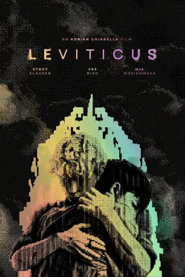 Plakat do filmu "Leviticus" #1524874