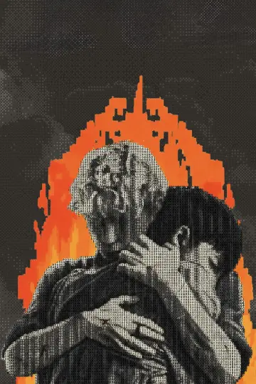Plakat do filmu "Leviticus" #1570067