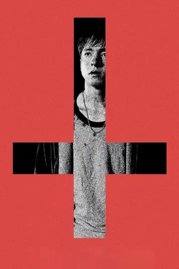 Plakat do filmu "Leviticus" #1570071