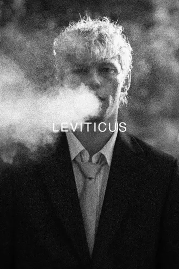 Plakat do filmu "Leviticus" #1781327